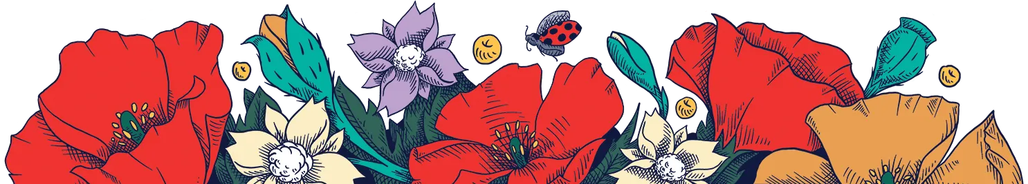 Learn Spanish with Frida Kahlo